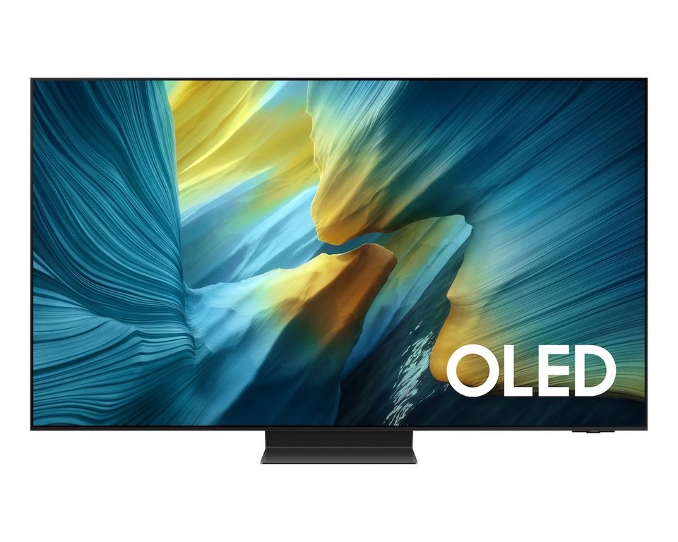 Smart TV QN77S95FAGXZS 77” QD-OLED 4K