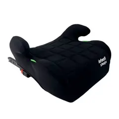 INFANTI - Silla Auto Alzador Veneto I-SIZE HB-52