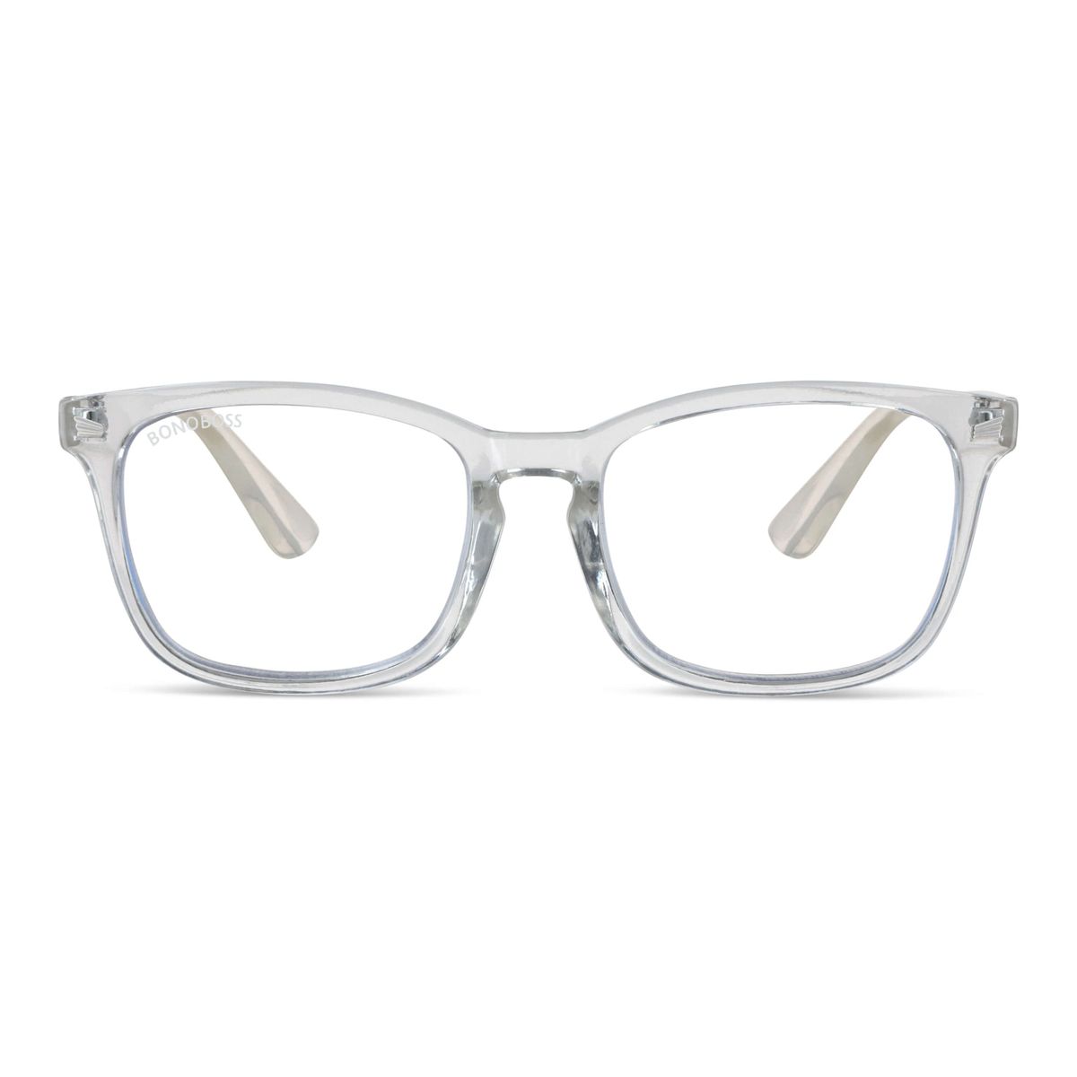BONOBOSS - Lentes de Lectura Filtro Azul Bonoboss Oncol Transparent