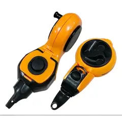 GENERICO - Herramienta Marcador De Línea Tinta Automático Carpintería