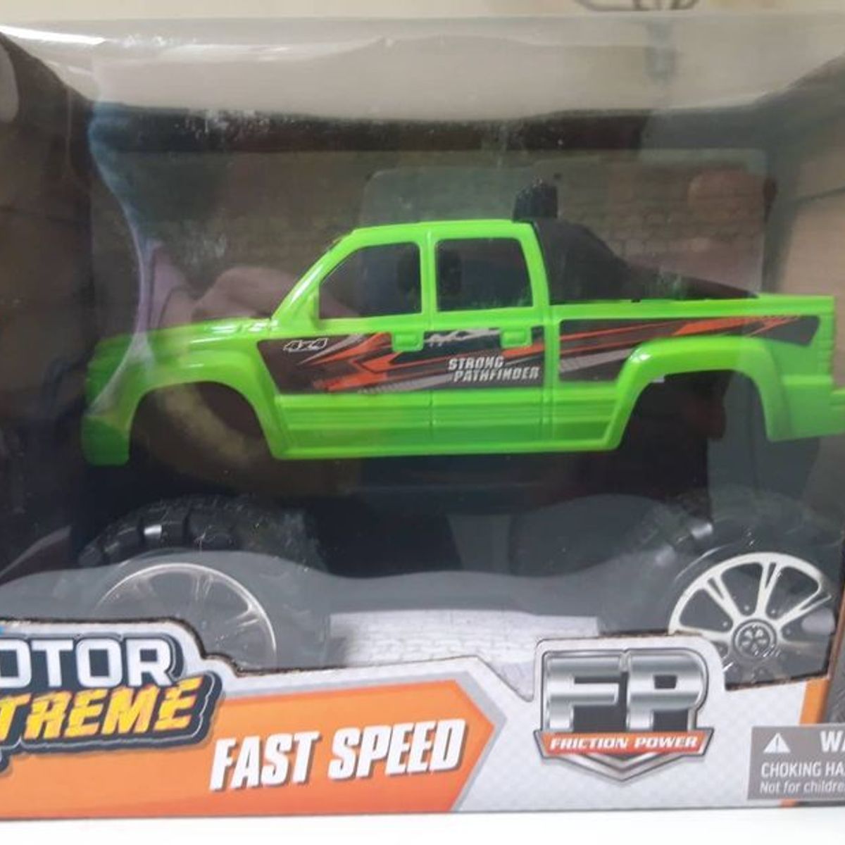 GENERICO - Juguete de auto 20cm para niños