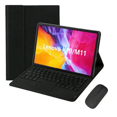 Lenovo Tablet M11 K10 8Gb+128Gb Wifi Y Y Ratón Inalámbrico