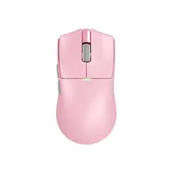 FANTECH - Mouse Gamer inalámbrico TANTO S WG13s pink