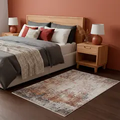 DIB - Alfombra Vintage 060X120 X19144C