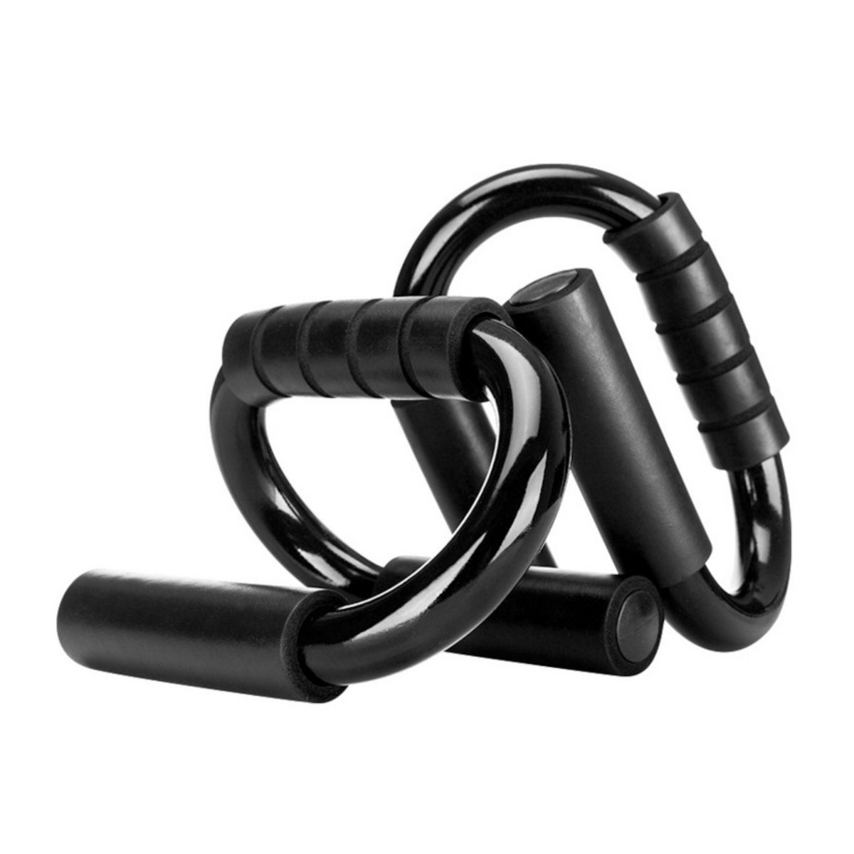 GENERICO - Barras Push-Up Sacrifice Sports