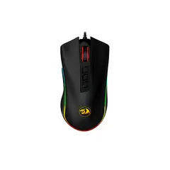REDRAGON - Mouse Gamer Cobra M711