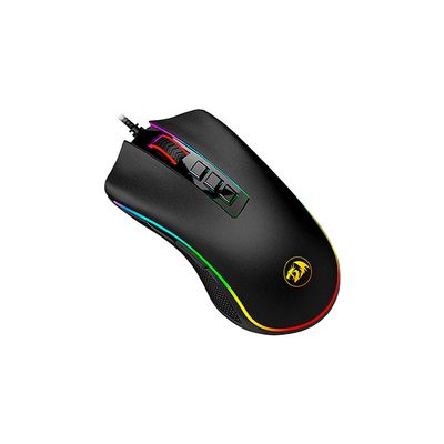 Imagen 2 del producto Mouse Gamer Cobra M711