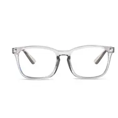 BONOBOSS - Lentes de Lectura Filtro Azul Oncol Transparente