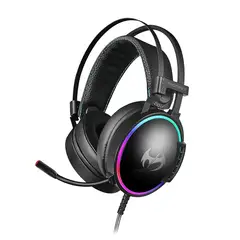 GENERICO - Audífono Moradi G100 Black