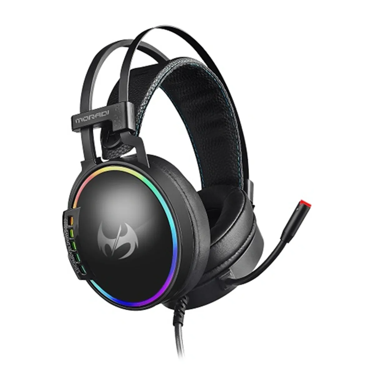 GENERICO - Audífono Moradi G100 Black