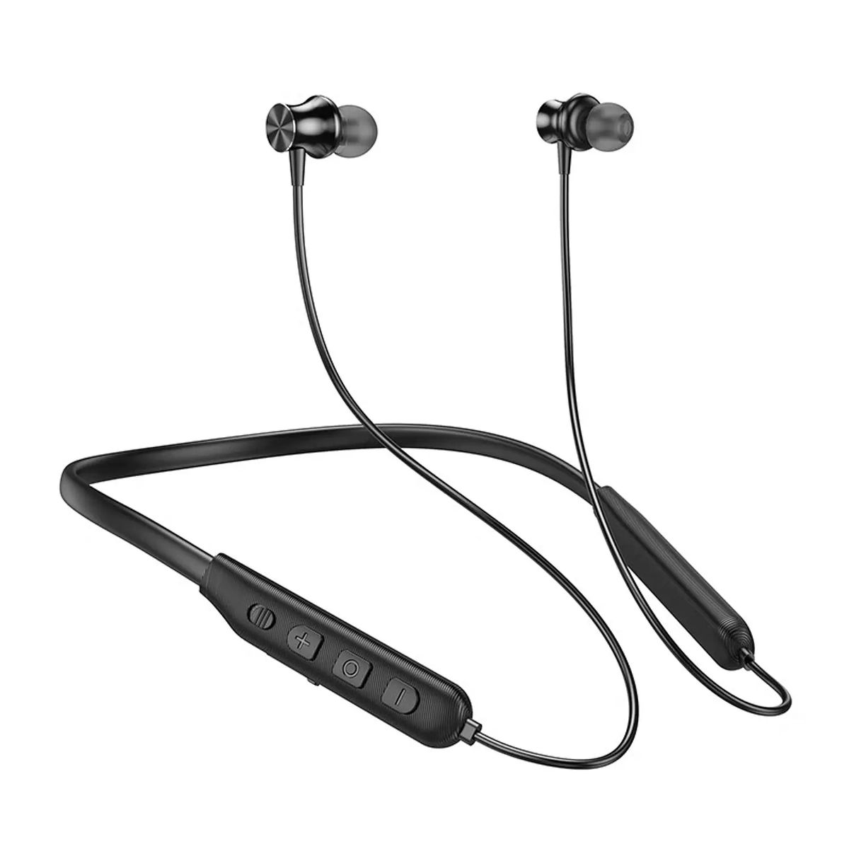HOCO - Audifono HOCO ES64 EASY SOUND SPORTS NEGRO
