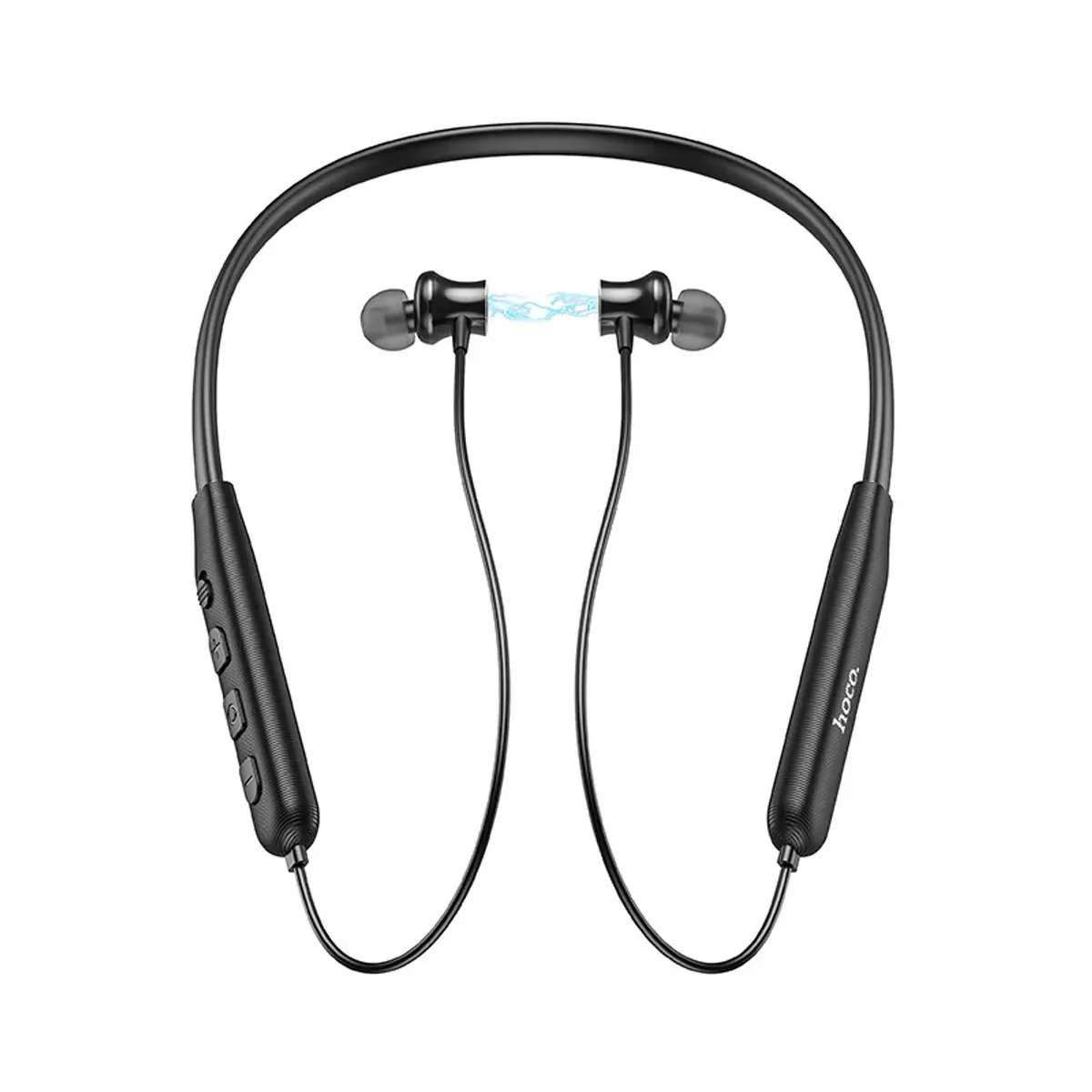HOCO - Audifono HOCO ES64 EASY SOUND SPORTS NEGRO