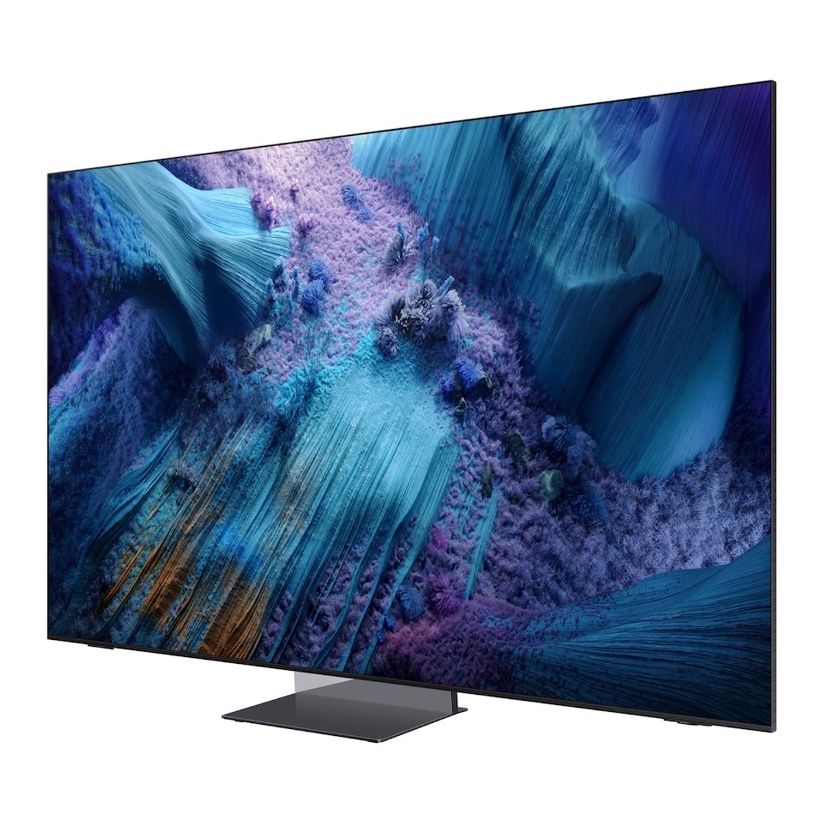 SAMSUNG - Smart TV Samsung QN85QN990FGXZS 85” Neo QLED 8K