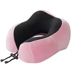 UNO - Cojin Cuello Viaje Cervical Almohada Para Auto Oficina Viaje