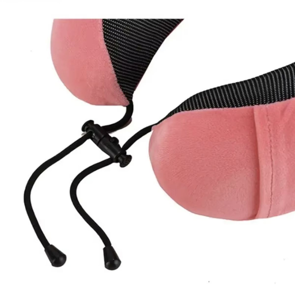 UNO - Cojin Cuello Viaje Cervical Almohada Para Auto Oficina Viaje