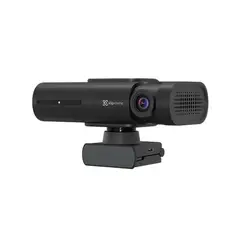 KLIP XTREME - KWC-950 Spiegel Webcam 4K Ultra HD, Seguimiento IA, Control por Gestos, USB-C