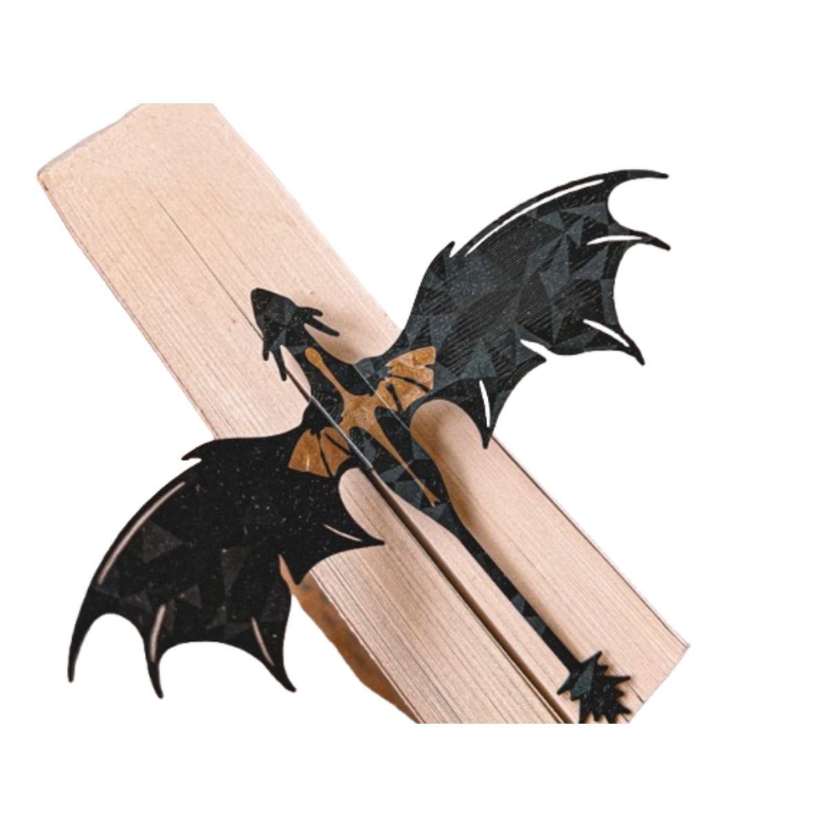 GENERICO - Marcapáginas Gran Dragón