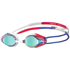 ARENA - Lentes De Natación Junior Tracks Jr Mirror R