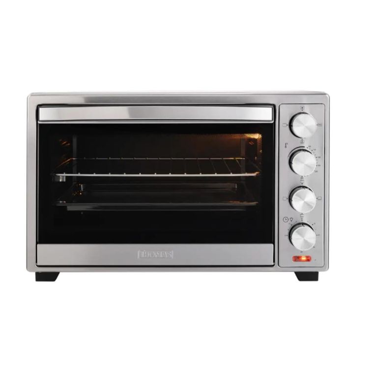 Horno Eléctrico TH-62i 60 L Grill y Convección 2200W