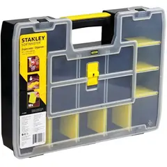 STANLEY - Caja De Herramientas Con Organizador STST14026