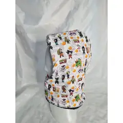 EL ESPACIO DE TOMMY - Gorro pasamontaña infantil animado db