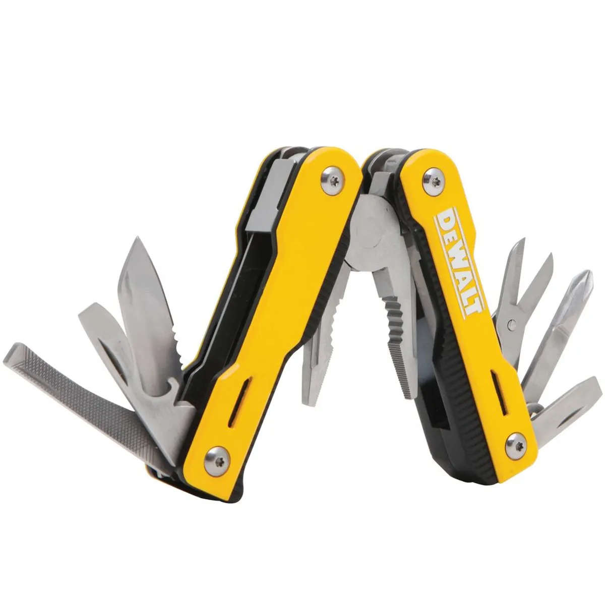 DEWALT - Multi Herramientas DeWALT 16 en 1 DWHT71843