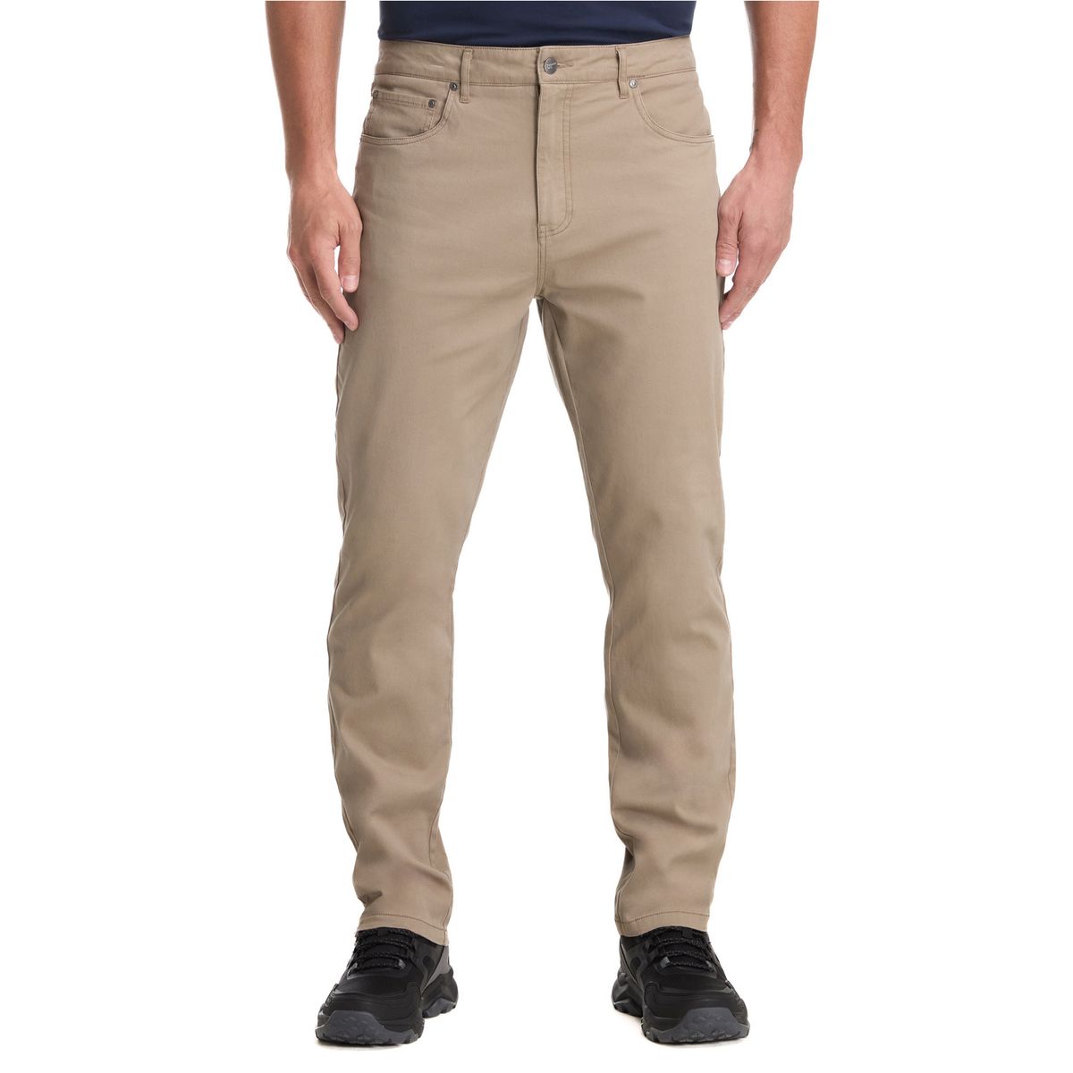 PANAMA JACK - Pantalón Hombre Casual Beige Panama Jack