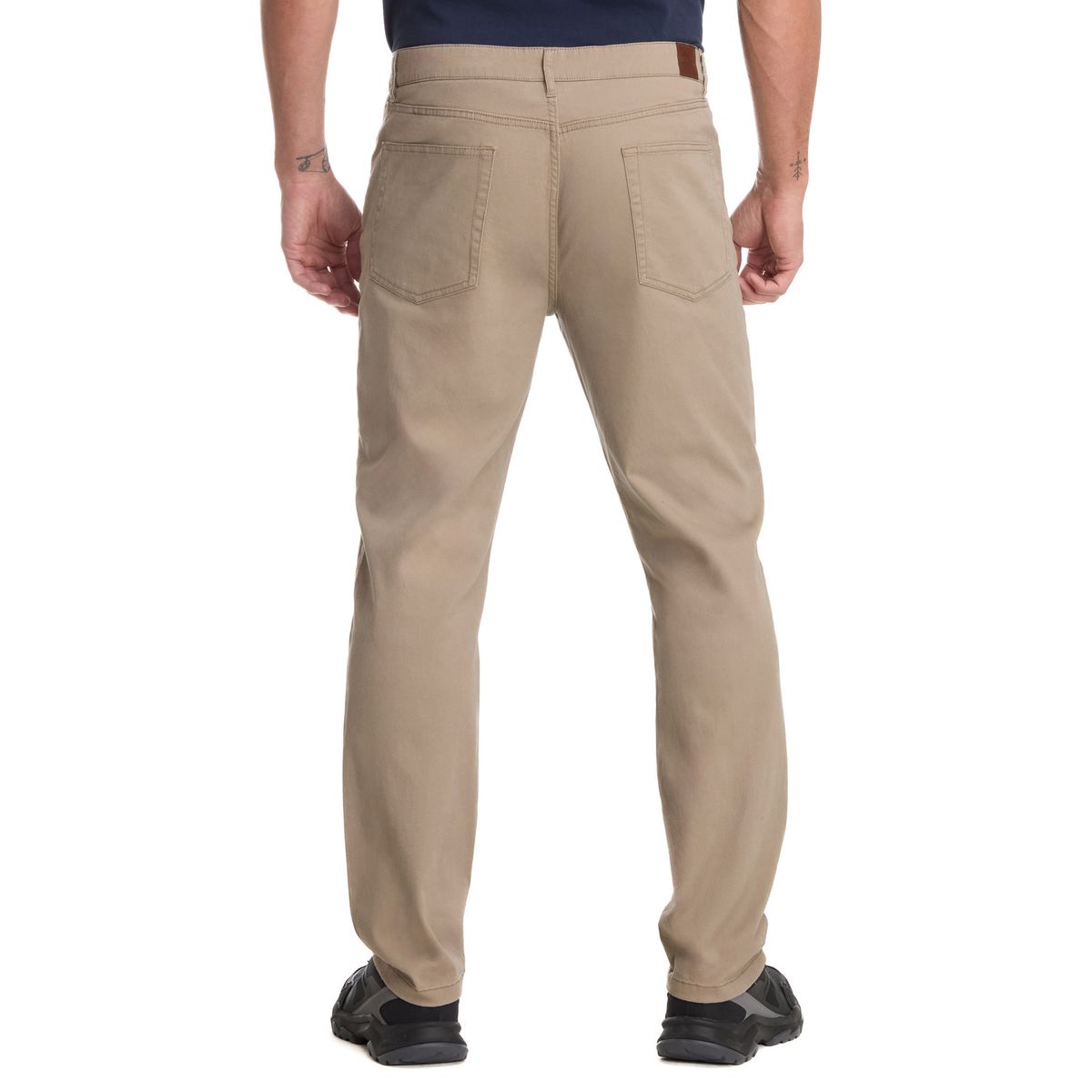 PANAMA JACK - Pantalón Hombre Casual Beige Panama Jack