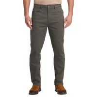 Pantalón Hombre Casual Gris
