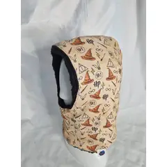 EL ESPACIO DE TOMMY - Gorro pasamontaña infantil animado hp