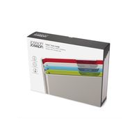 Set Tablas Folio Icon L Multicolor 4 Unidad