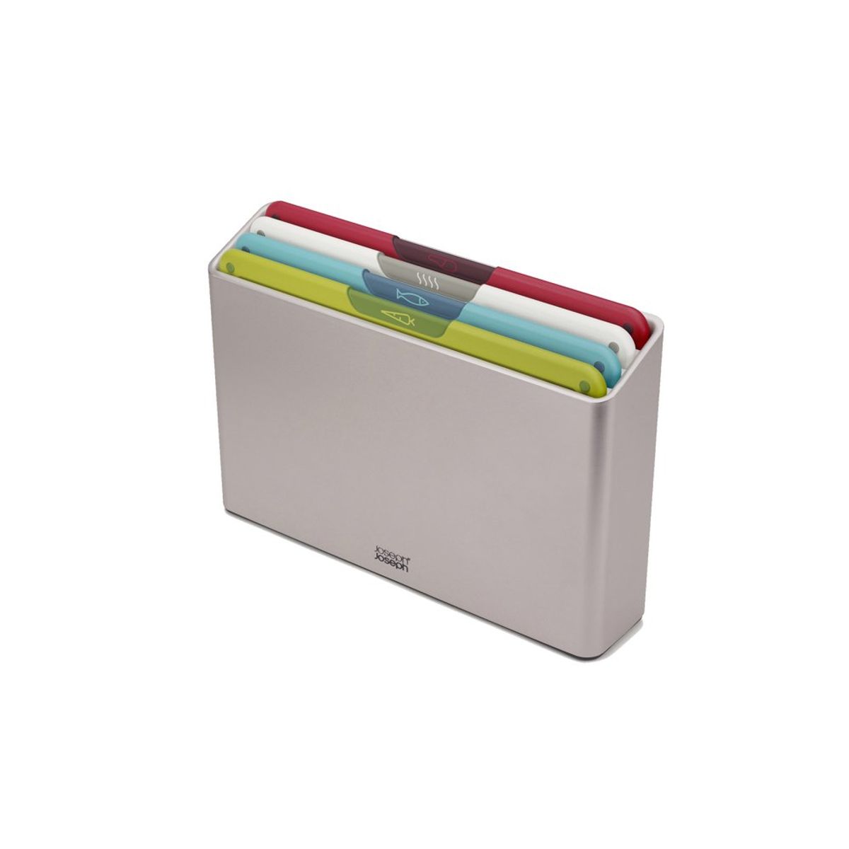 JOSEPH JOSEPH - Set Tablas Folio Icon S Joseph Joseph Multicolor 4 Unidad