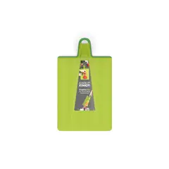 JOSEPH JOSEPH - Tabla Plegable Chop2Pot L Verde 1 Unidad