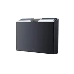 JOSEPH JOSEPH - Set Tablas Folio L Grafito 4 Unidad