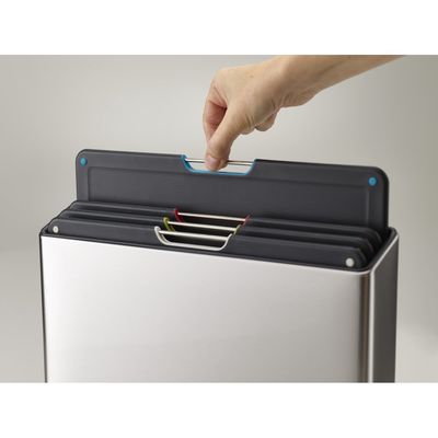 Imagen 2 del producto Set Tablas Folio Steel 4 Unidad