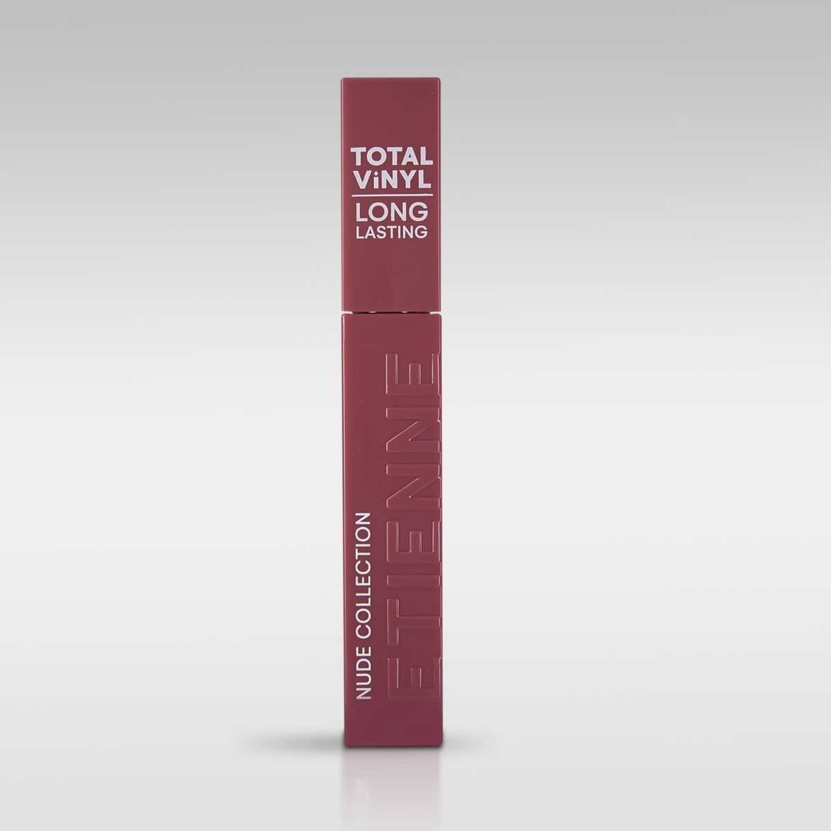 ETIENNE - Etienne Labial Líquido Total Vinyl Larga Duración Rose Mauve