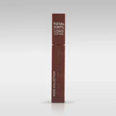 ETIENNE - Labial Líquido Total Vinyl Larga Duración Cinnamon