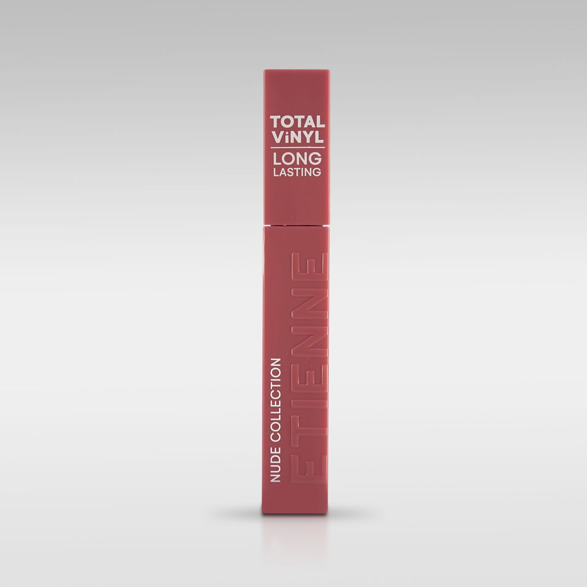 ETIENNE - Etienne Labial Líquido Total Vinyl Larga Duración  Peach