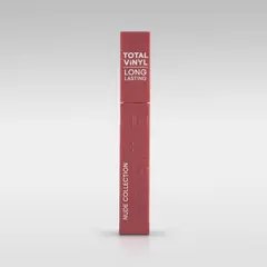 ETIENNE - Labial Líquido Total Vinyl Larga Duración Peach