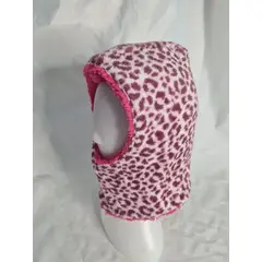 EL ESPACIO DE TOMMY - Gorro pasamontaña infantil amimal print