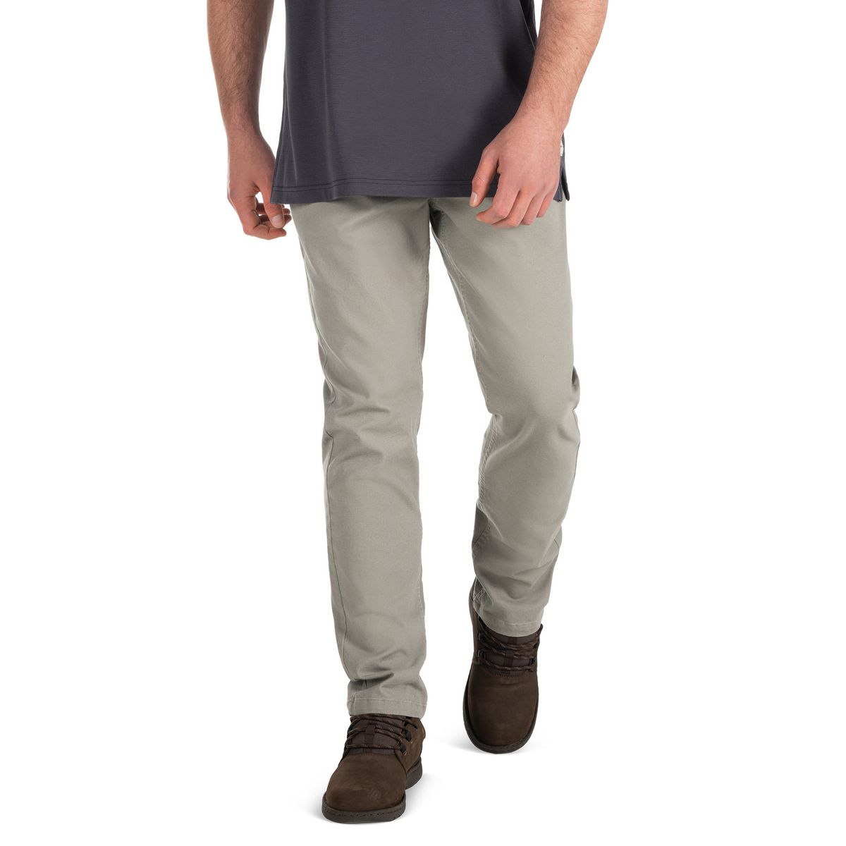 PANAMA JACK - Pantalón Hombre Casual Verde Panama Jack