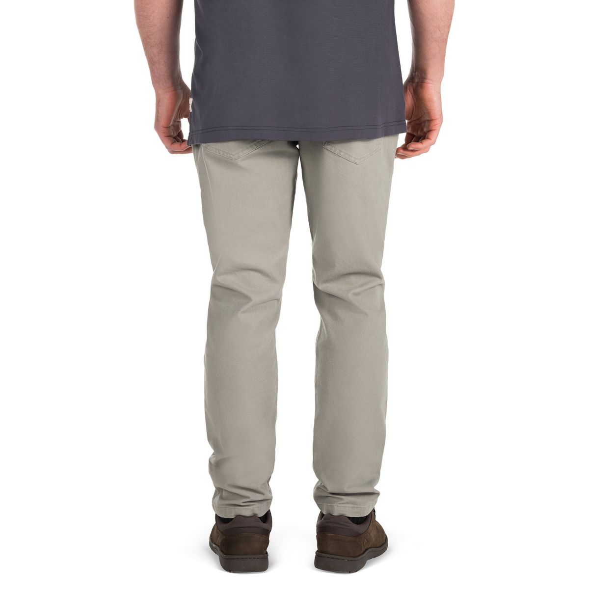 PANAMA JACK - Pantalón Hombre Casual Verde Panama Jack