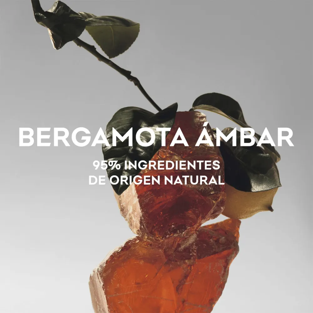 Adolfo Domínguez Agua Fresca Bergamota Ámbar EDT 120 ml, foto 10