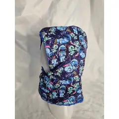 EL ESPACIO DE TOMMY - Gorro pasamontaña infantil animado s azul