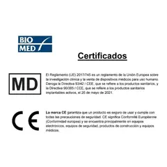 ABENA - Caja Pañal Adulto Anatómico Delta Slip M2, 96 unidades