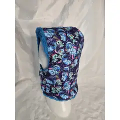 EL ESPACIO DE TOMMY - Gorro pasamontaña infantil animado s calipso