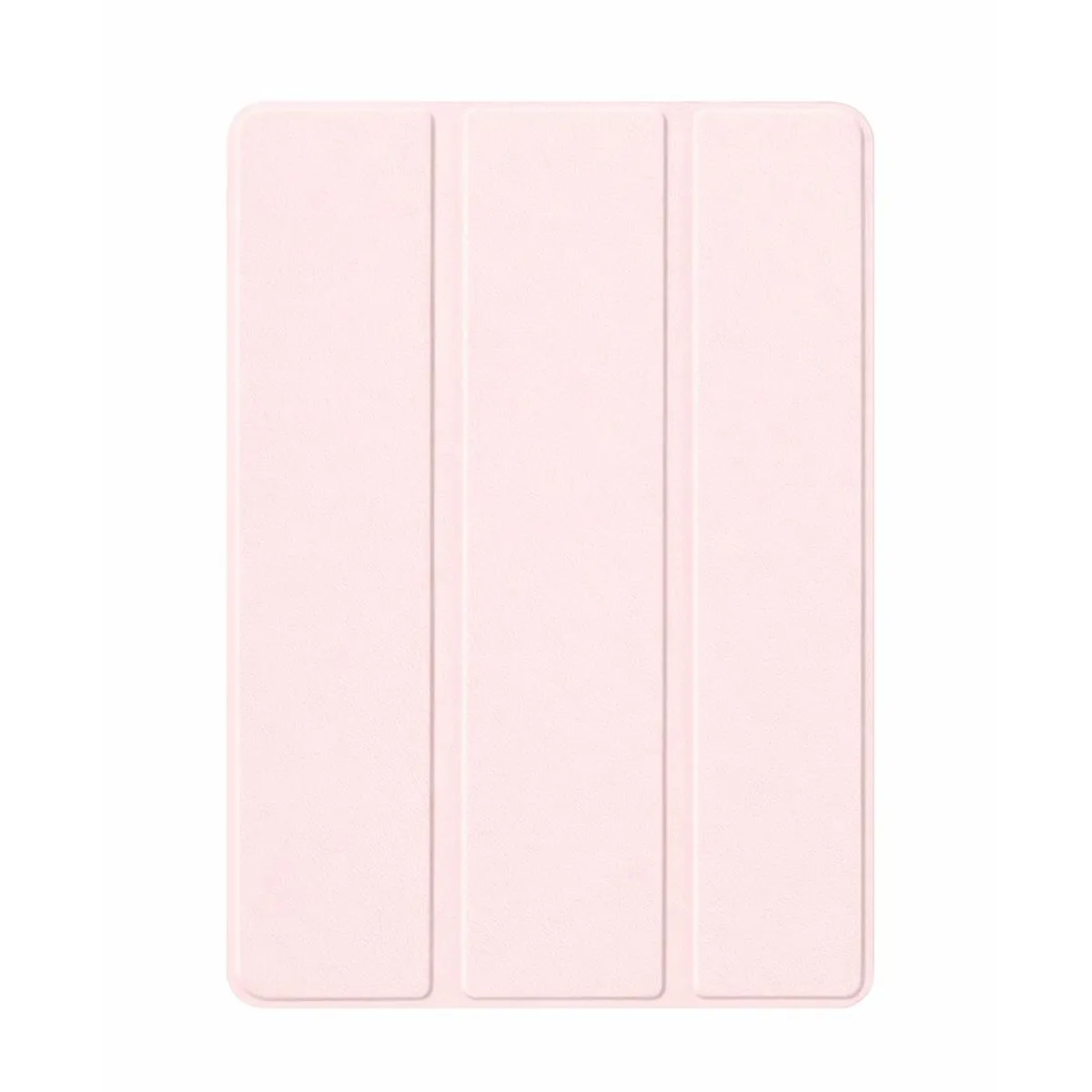JOIGO - Funda Smart Cover Ranura Para Tablet Lenovo Idea Tab 11 2025 Rosa