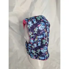 EL ESPACIO DE TOMMY - Gorro pasamontaña infantil animado s fucsia