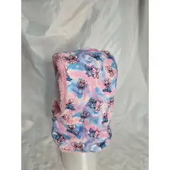 EL ESPACIO DE TOMMY - Gorro pasamontaña infantil animado s rosa