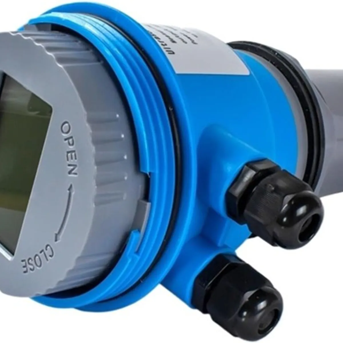 GENERICO - Sensor Ultrasónico Rango 0-20mts